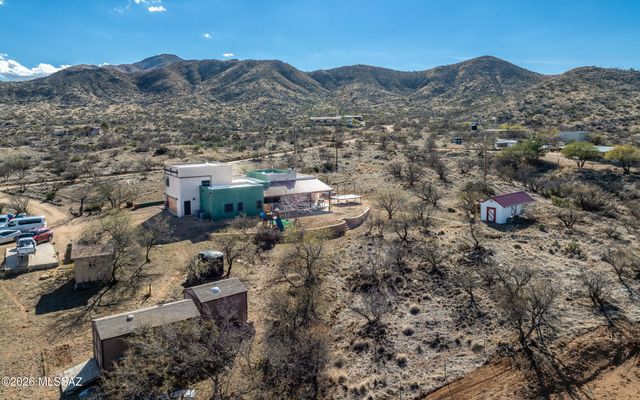 17880 S Copper Cut Trail, Vail, AZ 85641