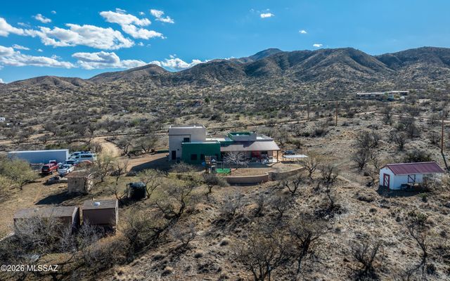 17880 S Copper Cut Trail, Vail, AZ 85641