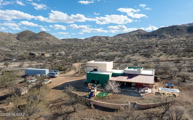 17880 S Copper Cut Trail, Vail, AZ 85641