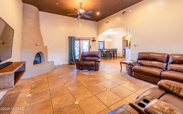 17880 S Copper Cut Trail, Vail, AZ 85641