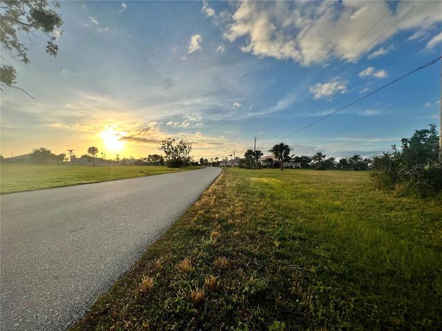 24268 PEPPERCORN ROAD, Punta Gorda, FL 33955