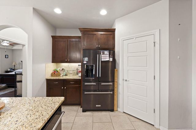 108 Oakridge Drive, Choctaw, OK 73020