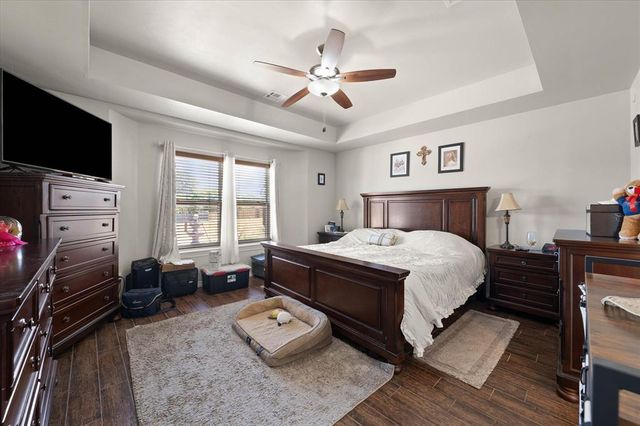 108 Oakridge Drive, Choctaw, OK 73020
