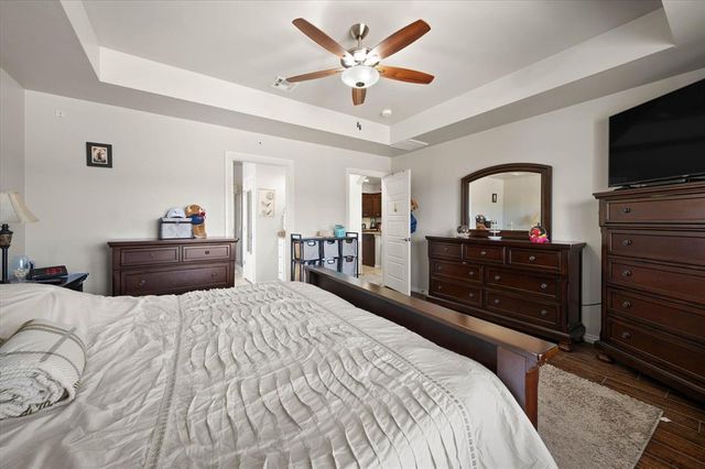 108 Oakridge Drive, Choctaw, OK 73020