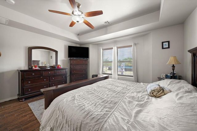 108 Oakridge Drive, Choctaw, OK 73020