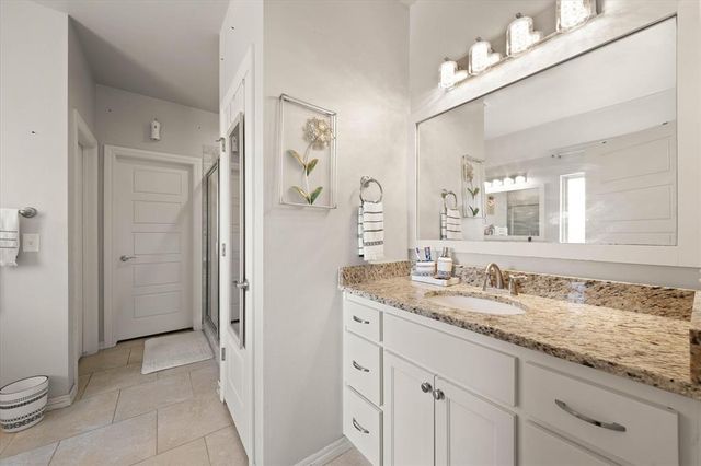 108 Oakridge Drive, Choctaw, OK 73020