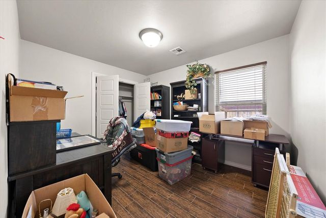 108 Oakridge Drive, Choctaw, OK 73020