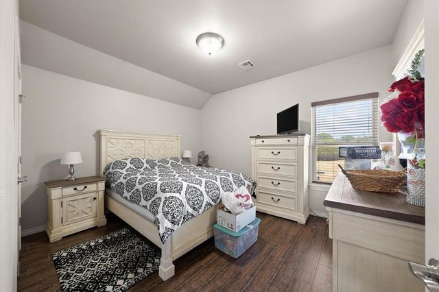 108 Oakridge Drive, Choctaw, OK 73020
