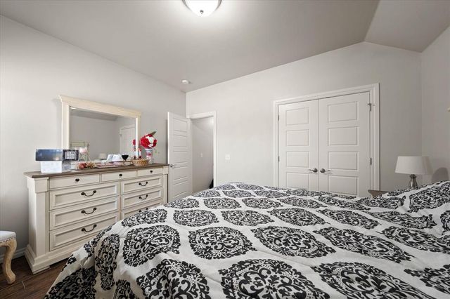108 Oakridge Drive, Choctaw, OK 73020