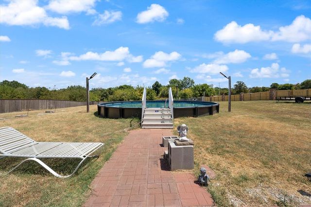 108 Oakridge Drive, Choctaw, OK 73020
