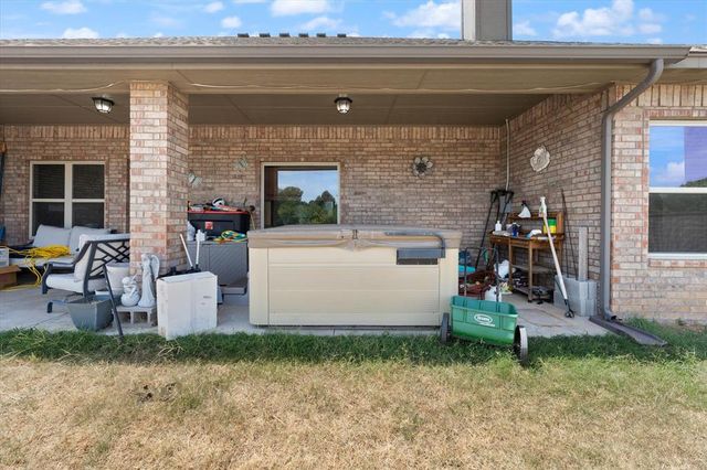 108 Oakridge Drive, Choctaw, OK 73020