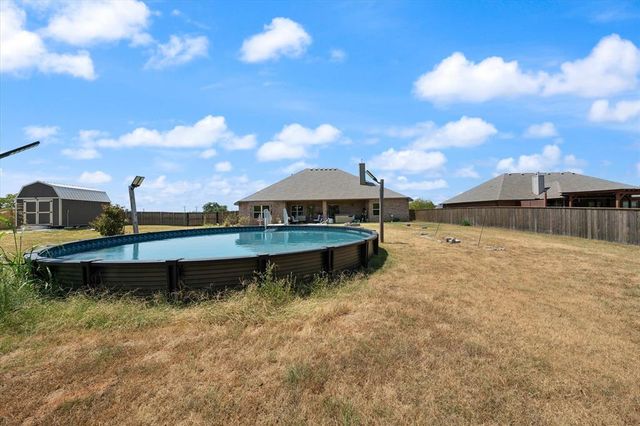 108 Oakridge Drive, Choctaw, OK 73020