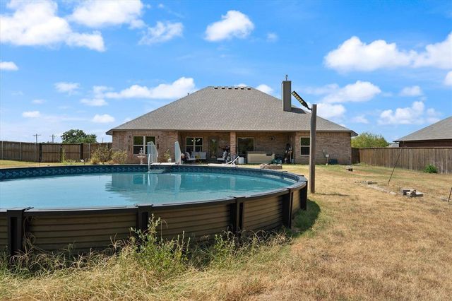 108 Oakridge Drive, Choctaw, OK 73020