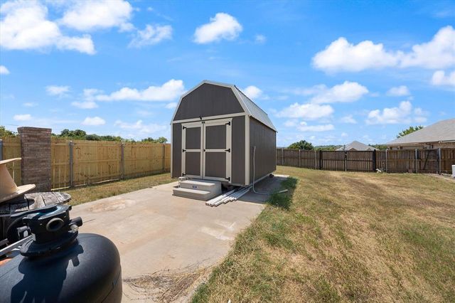 108 Oakridge Drive, Choctaw, OK 73020