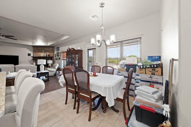 108 Oakridge Drive, Choctaw, OK 73020