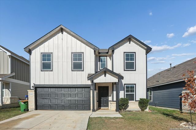 11935 Longfellow Ranch, San Antonio, TX 78254