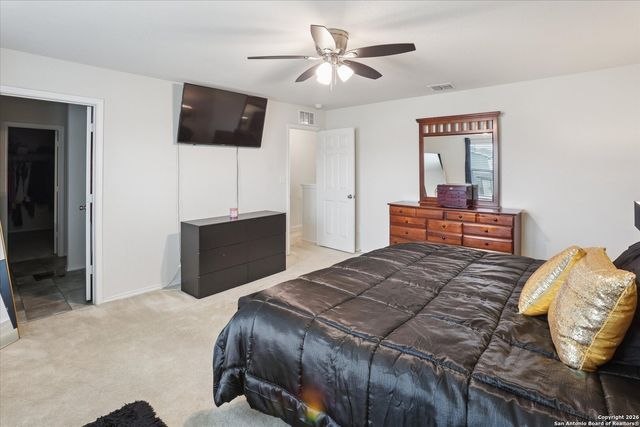 11935 Longfellow Ranch, San Antonio, TX 78254