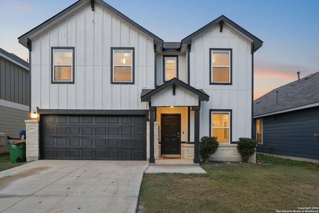 11935 Longfellow Ranch, San Antonio, TX 78254