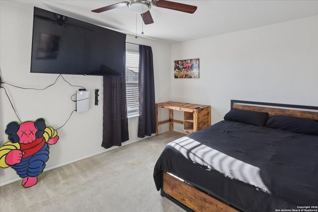 11935 Longfellow Ranch, San Antonio, TX 78254