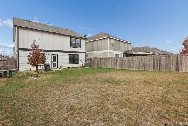 11935 Longfellow Ranch, San Antonio, TX 78254