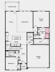 1612 Lorant LN, Pflugerville, TX 78660