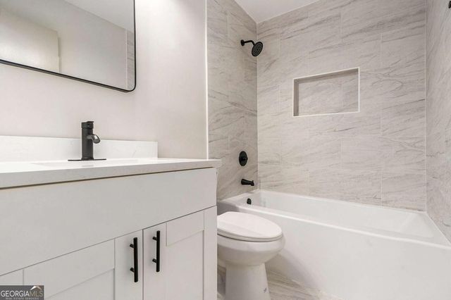 270 Carsons Cove, Mcdonough, GA 30253