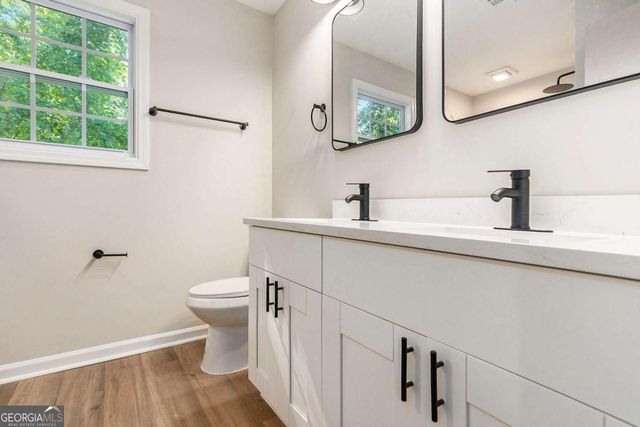 270 Carsons Cove, Mcdonough, GA 30253