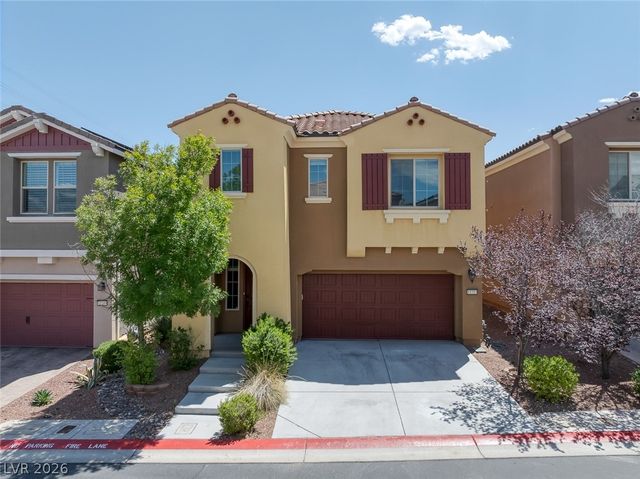 11213 Ojai Court, Las Vegas, NV 89135