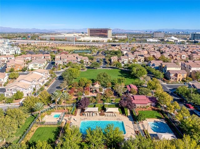 11213 Ojai Court, Las Vegas, NV 89135
