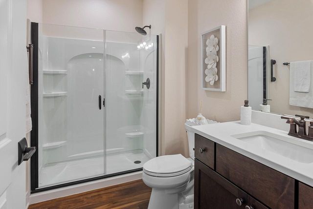 7908 E Stone Ridge DRIVE, Lannon, WI 53046