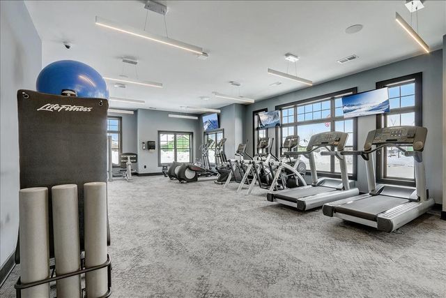 7908 E Stone Ridge DRIVE, Lannon, WI 53046