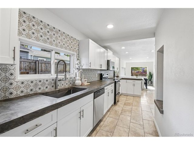 5280 Quitman St, Denver, CO 80212