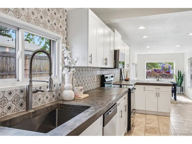 5280 Quitman St, Denver, CO 80212