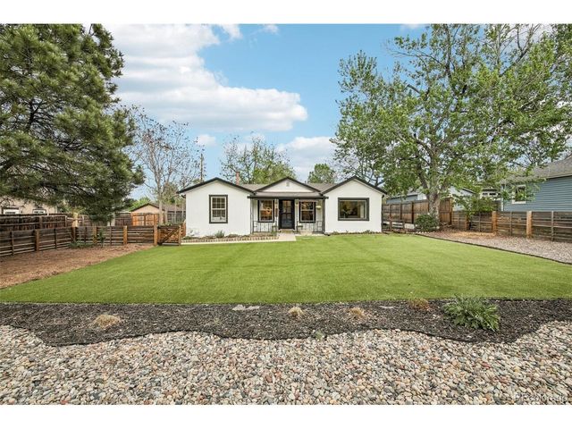 5280 Quitman St, Denver, CO 80212
