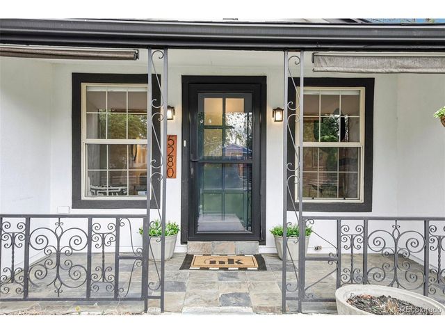 5280 Quitman St, Denver, CO 80212