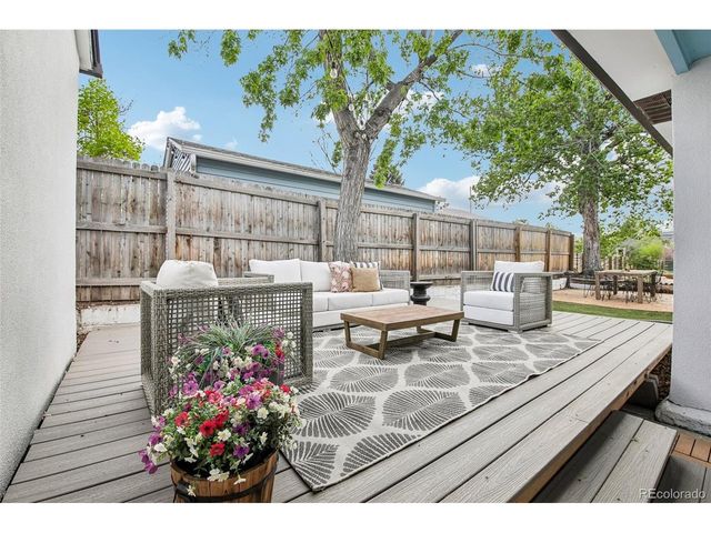 5280 Quitman St, Denver, CO 80212