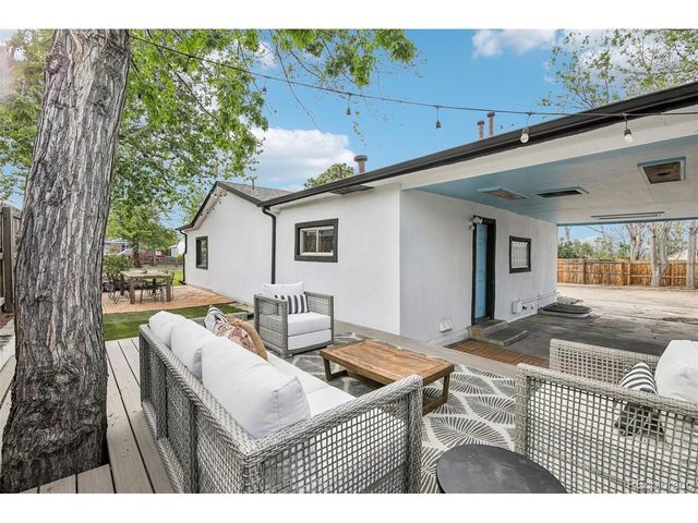 5280 Quitman St, Denver, CO 80212