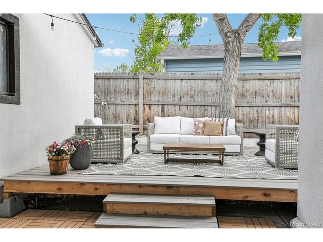 5280 Quitman St, Denver, CO 80212