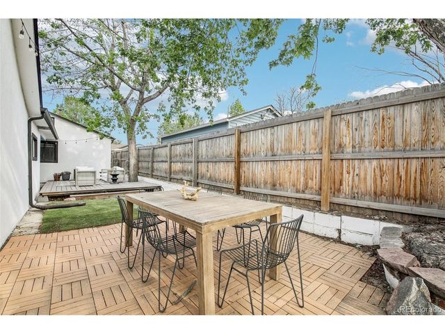 5280 Quitman St, Denver, CO 80212