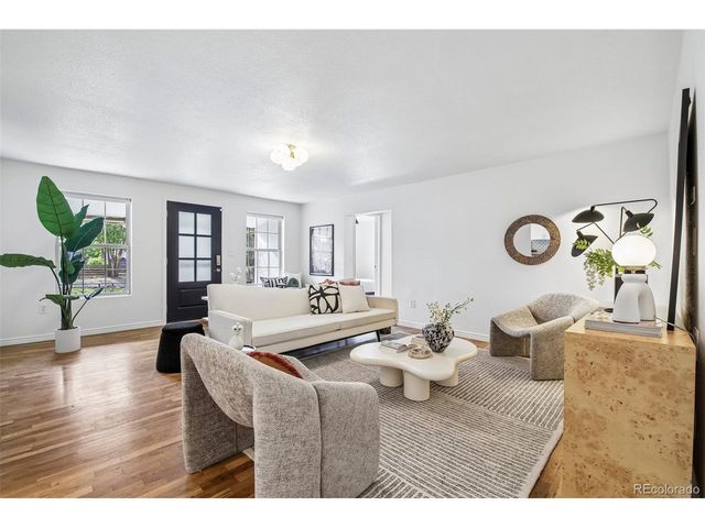 5280 Quitman St, Denver, CO 80212