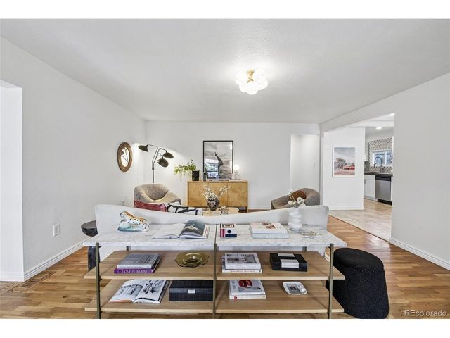 5280 Quitman St, Denver, CO 80212