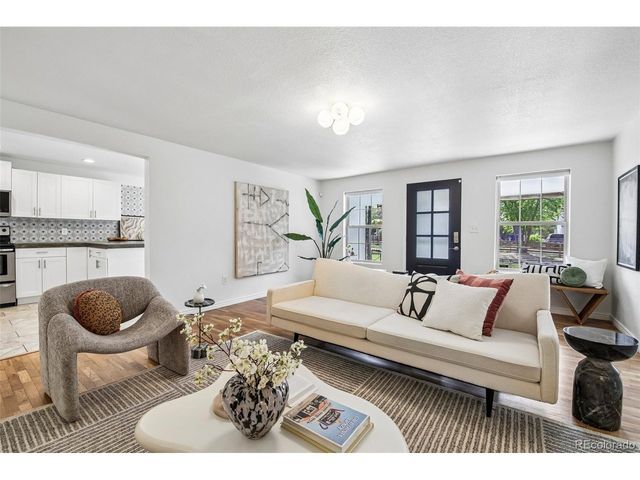 5280 Quitman St, Denver, CO 80212