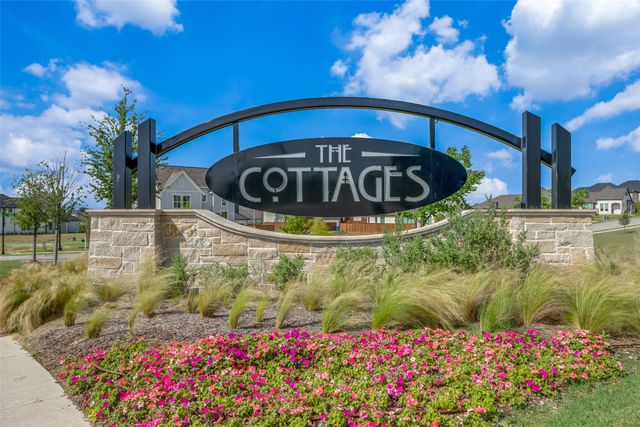 1513 Waxwing Place, Celina, TX 75009