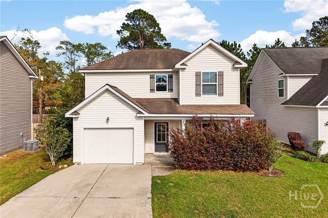 222 Freedom Trail, Guyton, GA 31312