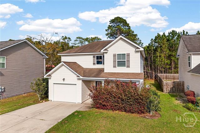 222 Freedom Trail, Guyton, GA 31312