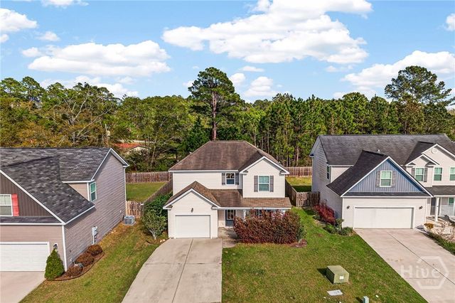 222 Freedom Trail, Guyton, GA 31312