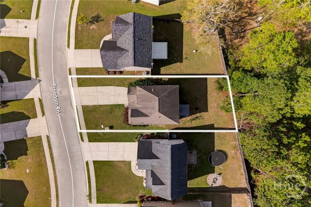 222 Freedom Trail, Guyton, GA 31312