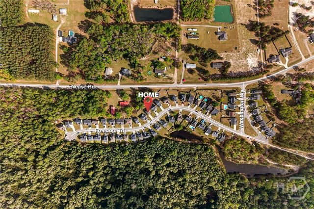 222 Freedom Trail, Guyton, GA 31312