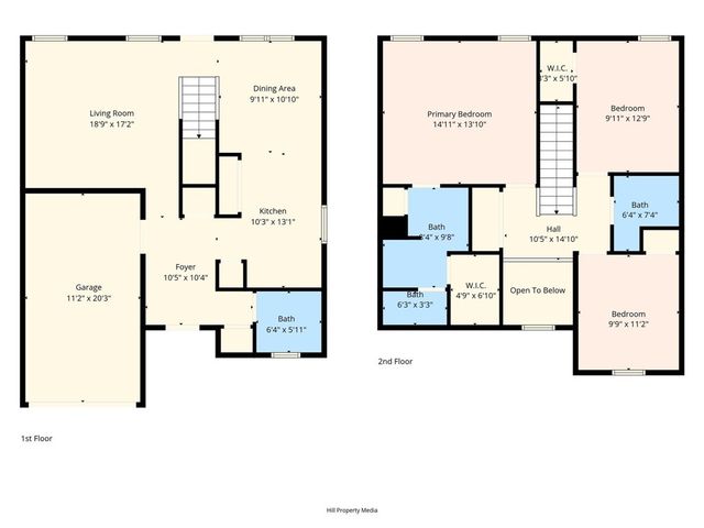 222 Freedom Trail, Guyton, GA 31312