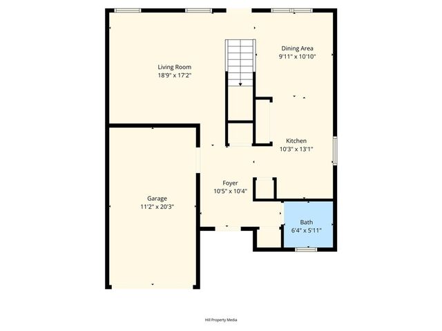 222 Freedom Trail, Guyton, GA 31312